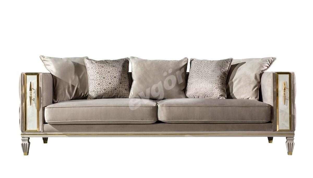 İstanbul Modern Living Room Set (Immediate Delivery) - 14