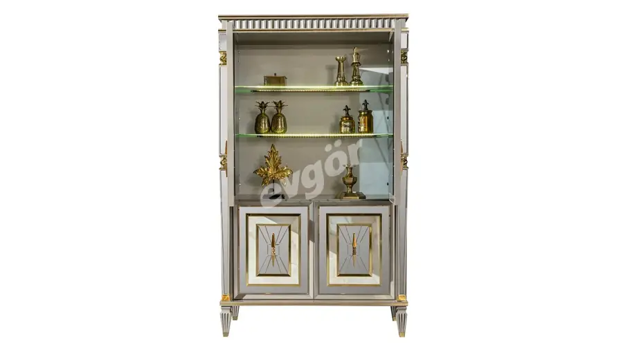 İstanbul Modern Living Room Set (Immediate Delivery) - 24