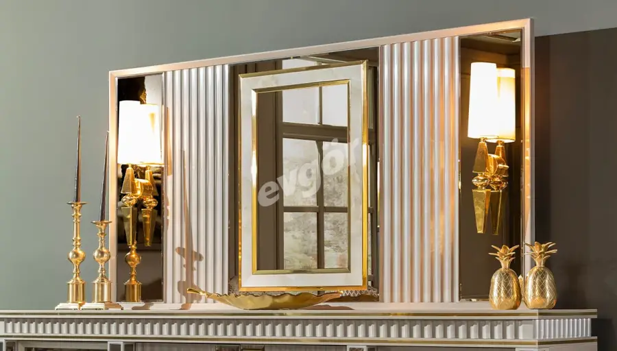 İstanbul Modern Living Room Set (Immediate Delivery) - 25