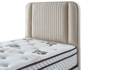 Kamena Bed Headboard - 2