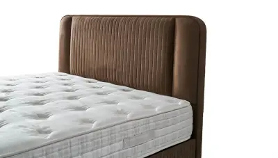 Kamena Bed Headboard - 1