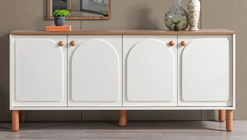 Kamer Modern Konsol - 1