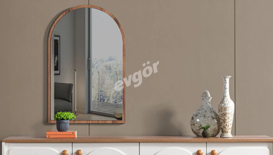 Kamer Modern Konsol Aynası