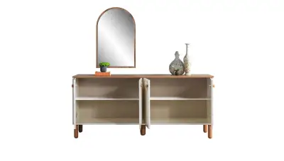 Kamer Modern Yemek Odası - 5