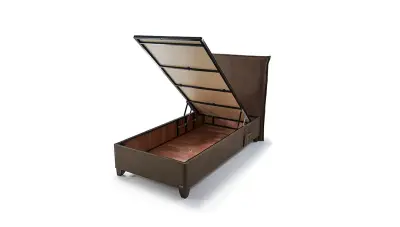 Kampera Automatic Locking Storage Plinth - 2