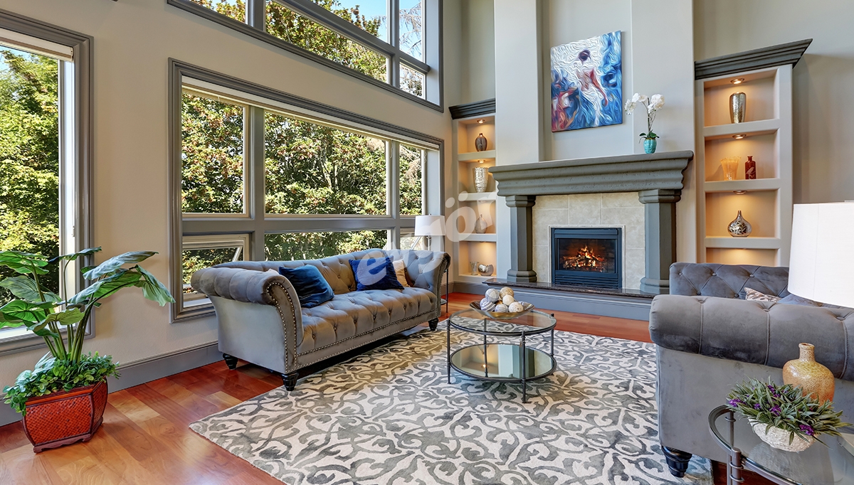 Kano Dekorasyon Projesi