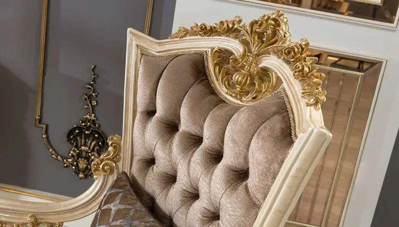 Kanuni Klasik Berjer - 2