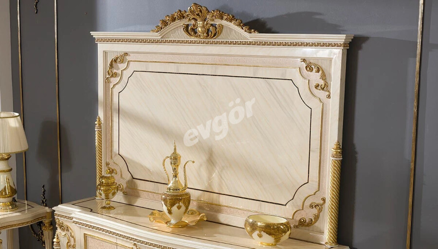 Kanuni Klasik TV Panosu