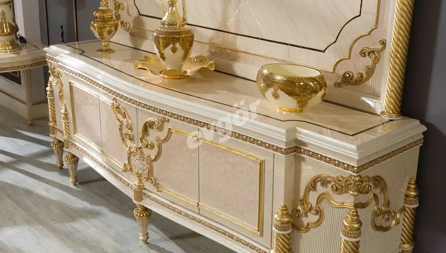 Kanuni Klasik TV Ünitesi - 2