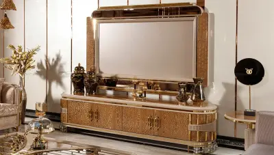 Kapadokya Luxury TV Unit - 1