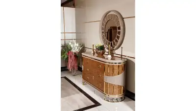 Kapadokya Luxury Dining Room - 4