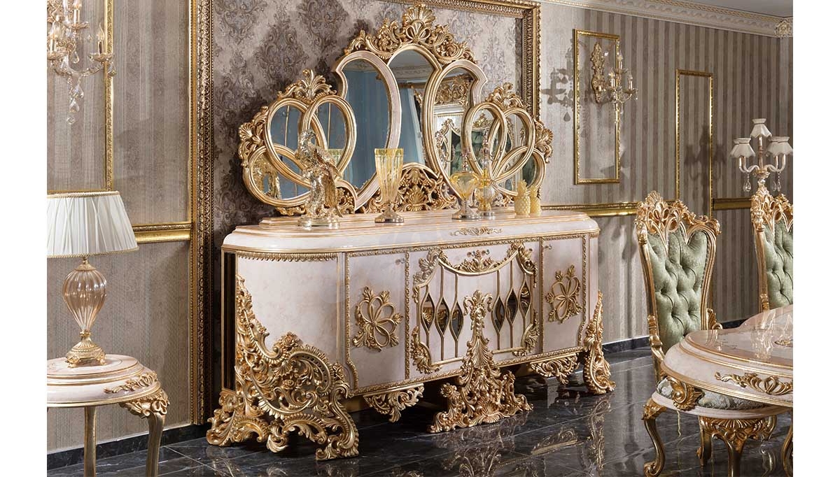 Karahan Dining Room - 4