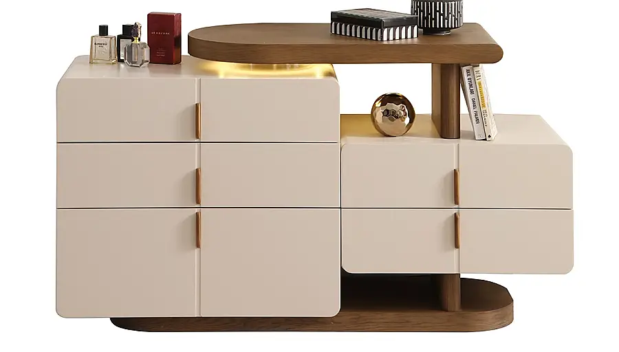 Karan Modern Şifonyer - 1