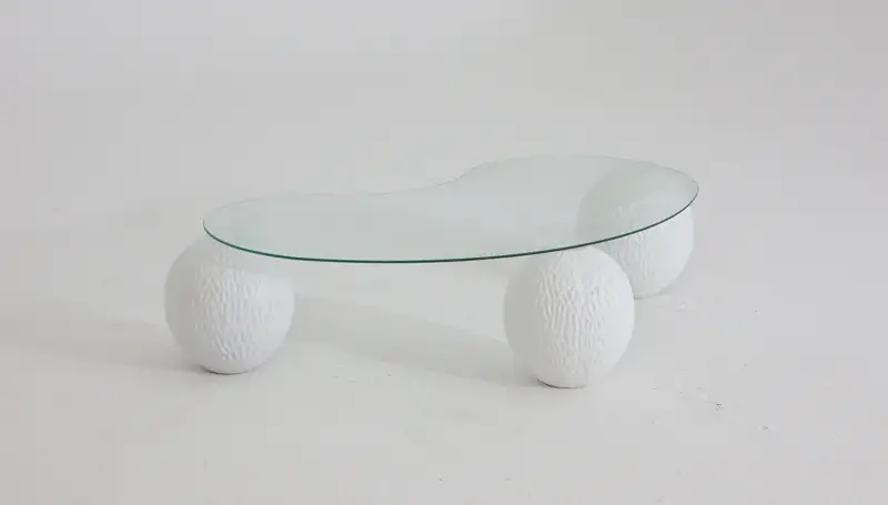 Karin Modern Orta Sehpa - 1