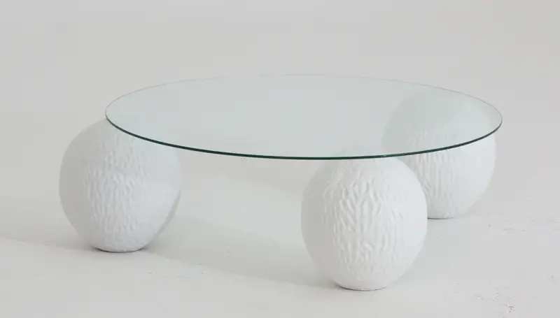 Karin Modern Orta Sehpa - 2