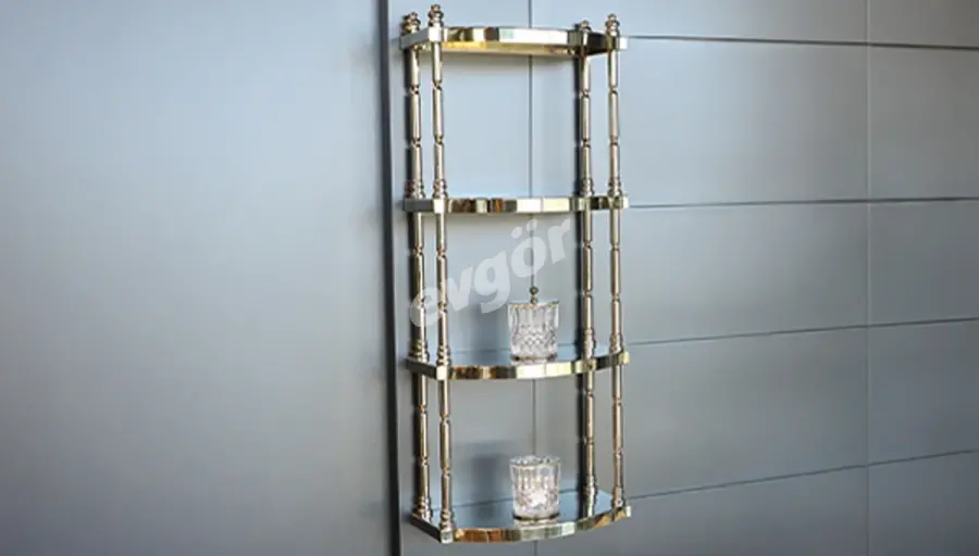 Kateli Metal Raf - 1