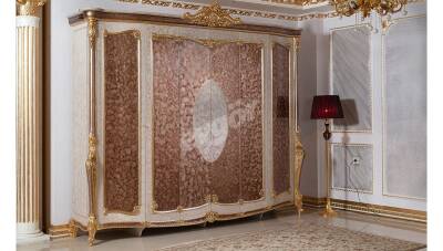 Kayıhan Klasik Dolap