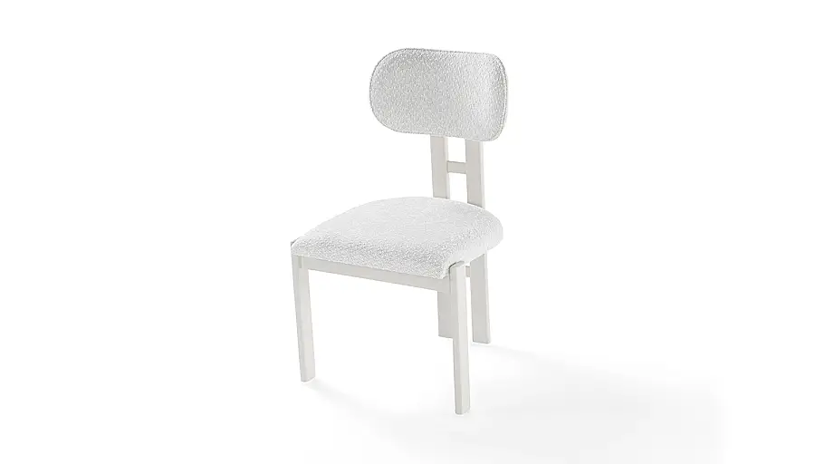 Keyfor Modern Chair - 1