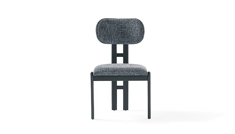 Keyfor Modern Chair - 5