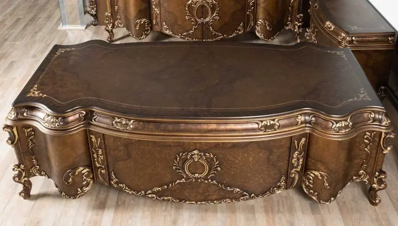 King Klasik Makam Odası - 2