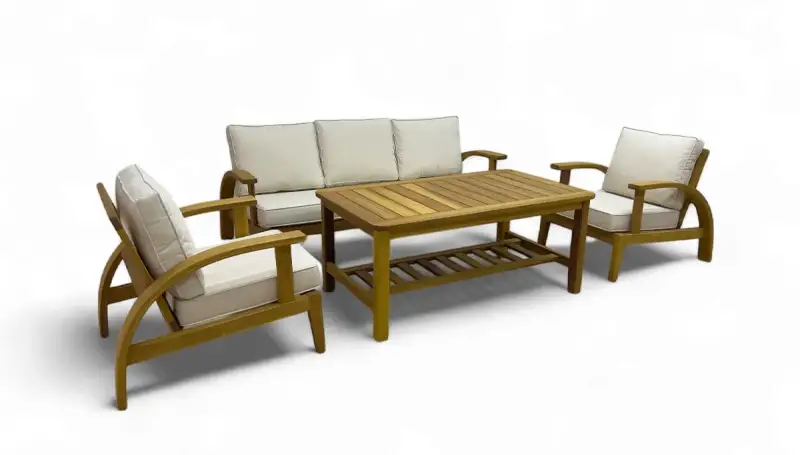 Kıyı Outdoor Furniture Set