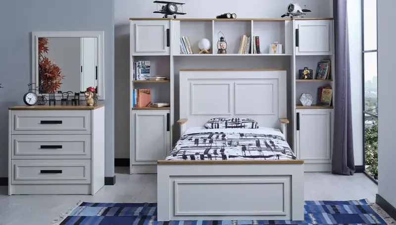 Konfor Genç Odası - 2