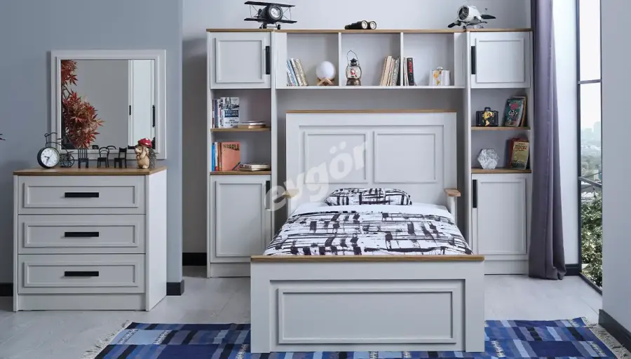 Konfor Genç Odası - 2