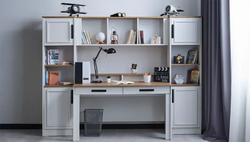 Konfor Genç Odası - 3