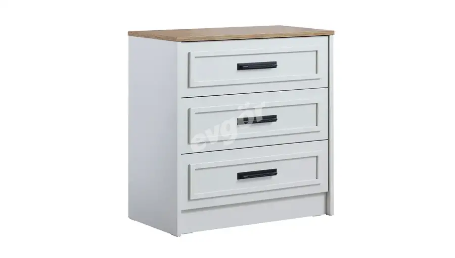 Konfor Şifonyer - 1