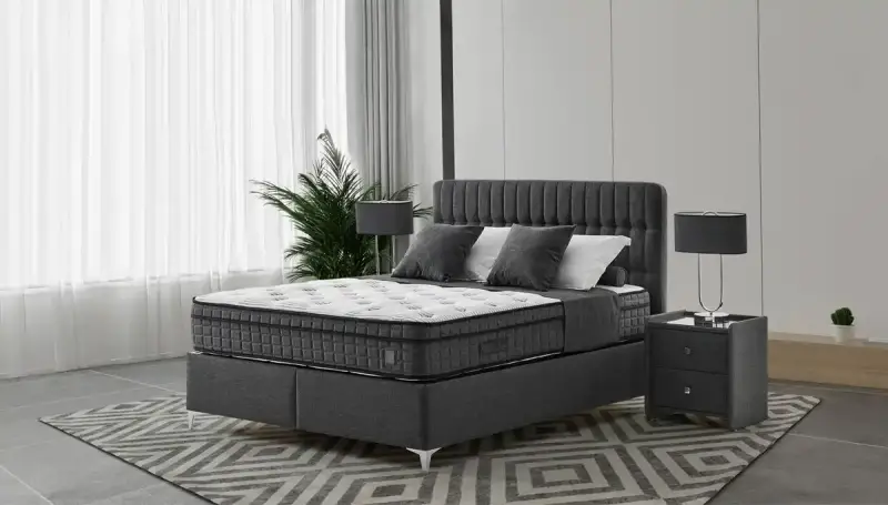 Korsa Punto Bed Base Set - 2