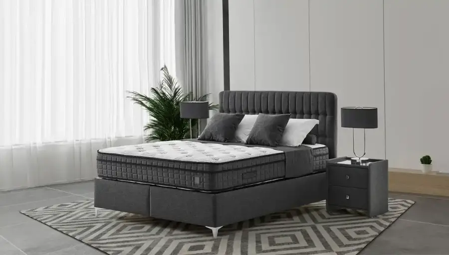 Korsa Punto Bed Base Set - 2