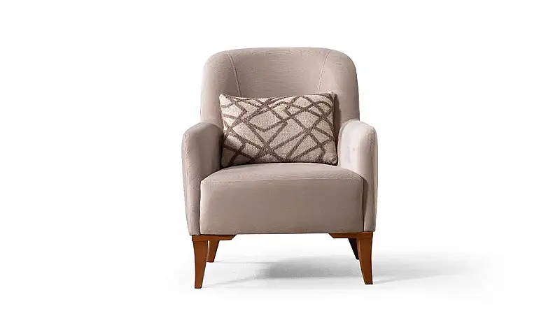 Kosa Modern Armchair