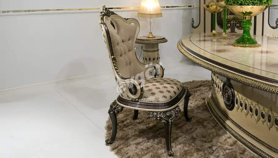 Kösem Klasik Sandalye - 1