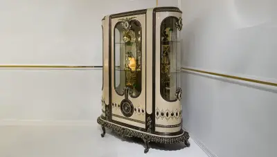 Kösem Klasik Vitrin