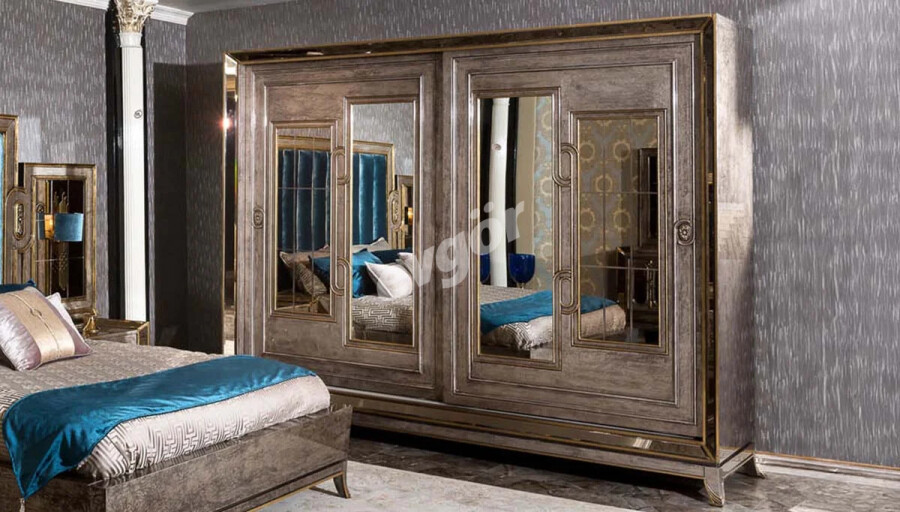 Kosova Avangarde Dolap