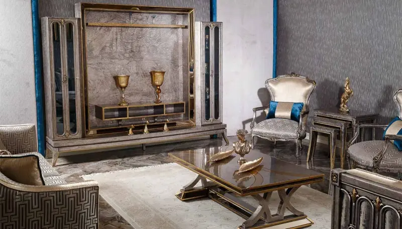 Kosova Classic TV Unit