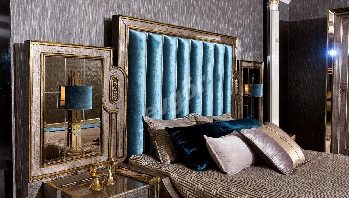 Kosova Classic Bedroom - 5