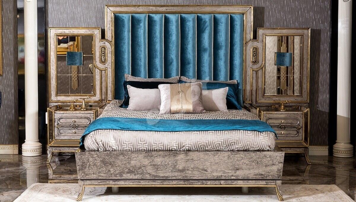 Kosova Classic Bedroom - 3