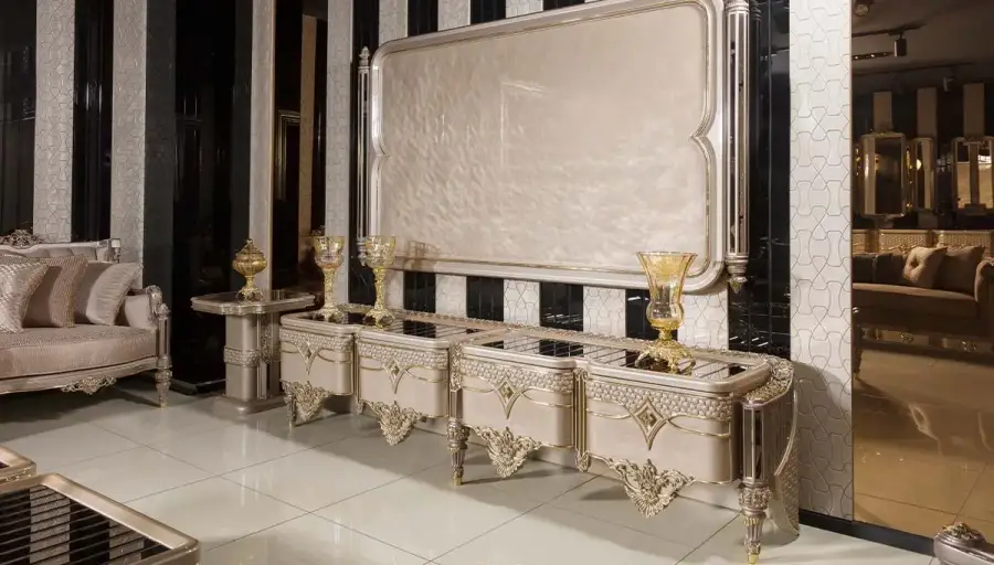 Kralice Classic Dining Room - 10