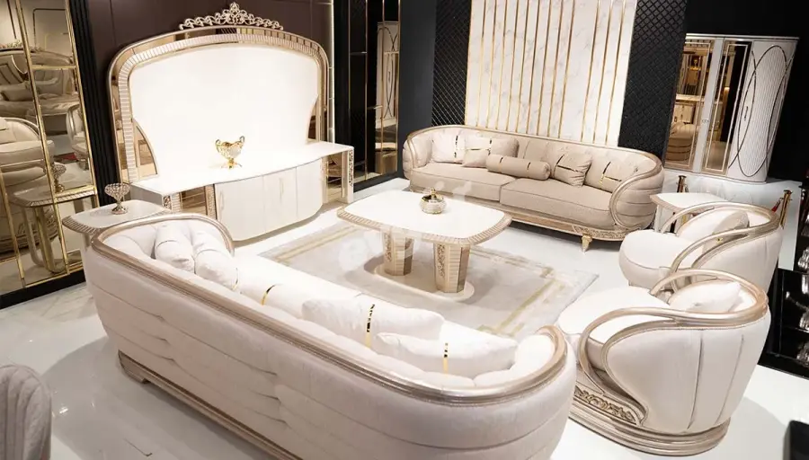 Kremlin Avangarde Düğün Paketi - 2