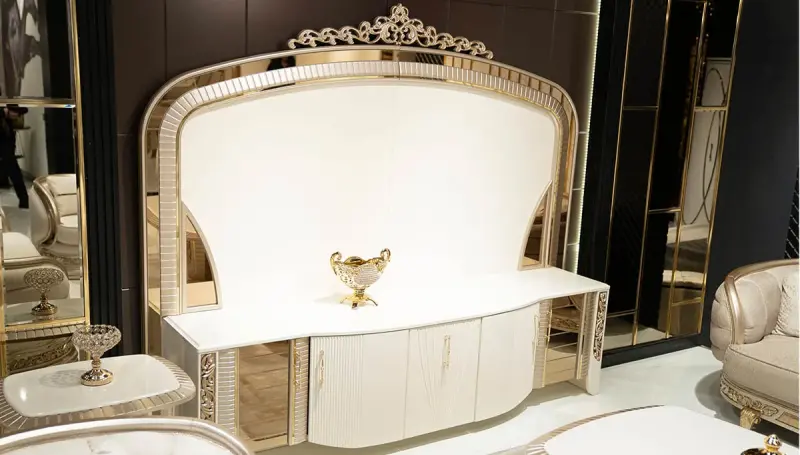 Kremlin Avangarde Düğün Paketi - 6