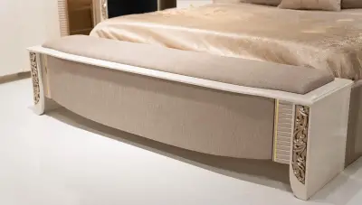 Kremlin Avangarde Yatak Odası - 6