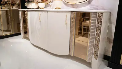 Kremlin Avangarde Yemek Odası - 6