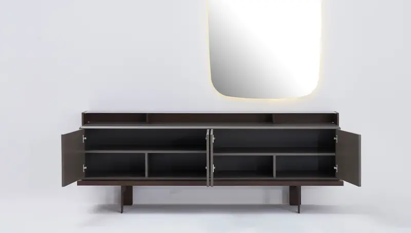 Kumru Modern Konsol - 2