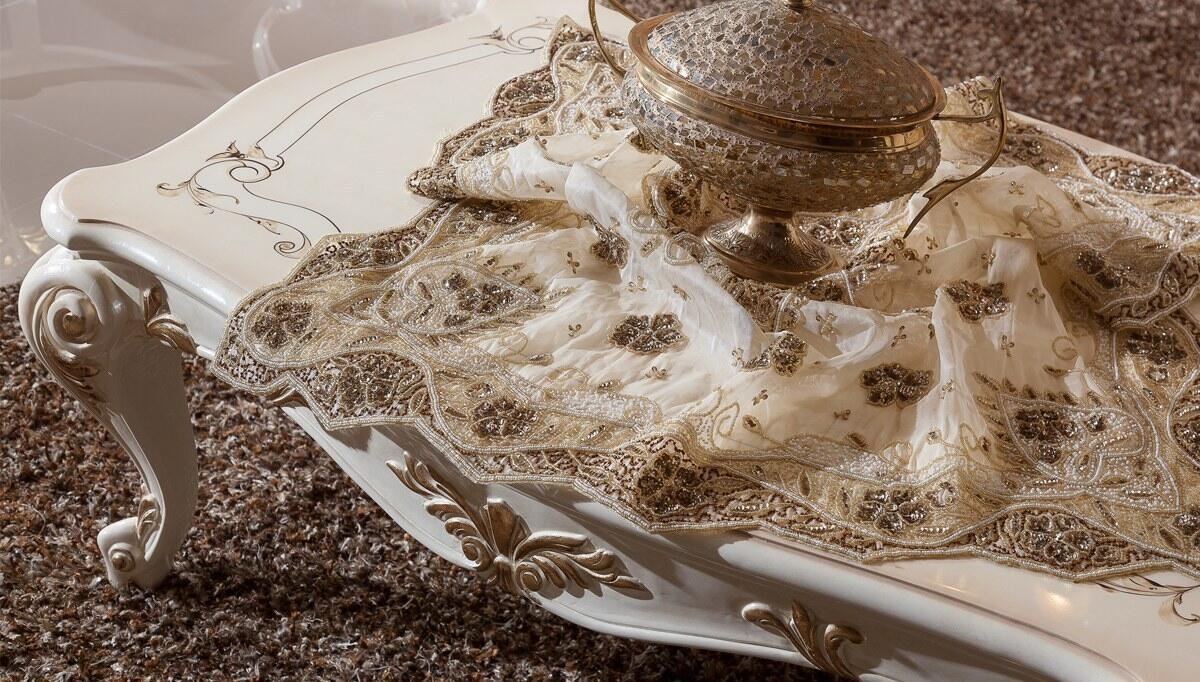 Kutalp Avangarde Orta Sehpa - 2