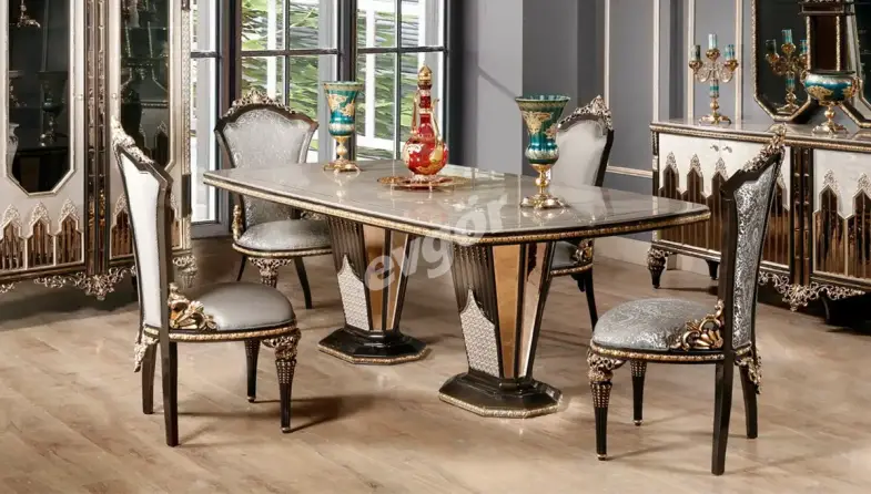 Lalezar Avangarde Masa - 1