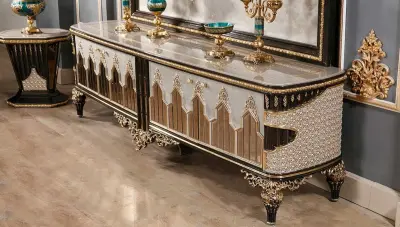 Lalezar Classic TV Unit - 2