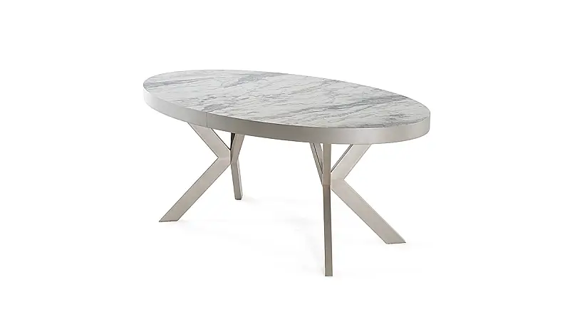 Lander Extendable Table