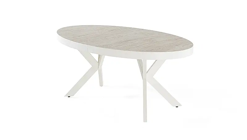 Lander Extendable Table - 5