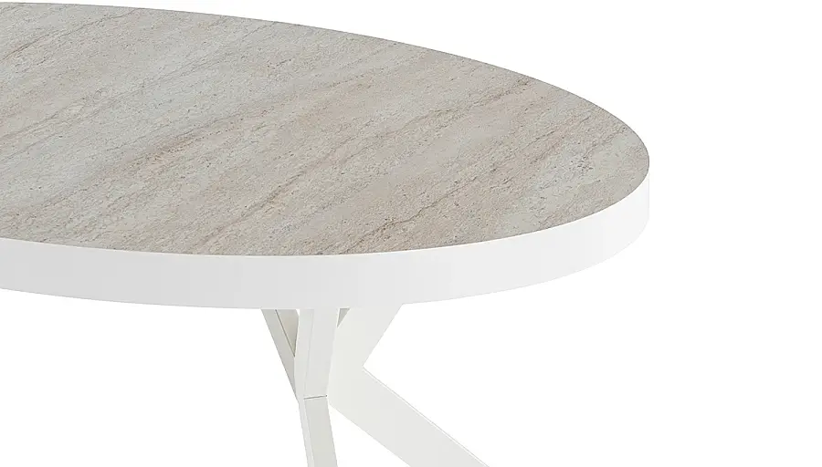 Lander Extendable Table - 7